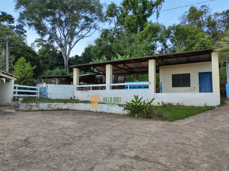 SÍTIO COM 25 HECTARES NA REGIÃO DE CAXAMBU, M.G - CAXAMBU - 