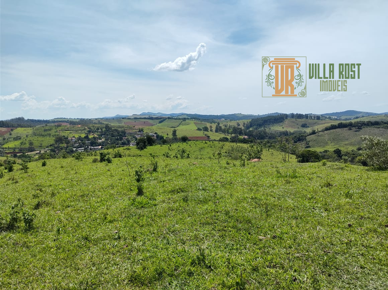 SÍTIO COM 25 HECTARES NA REGIÃO DE CAXAMBU, M.G - CAXAMBU - 