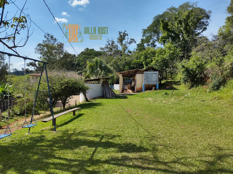 SÍTIO COM 25 HECTARES NA REGIÃO DE CAXAMBU, M.G - CAXAMBU - 