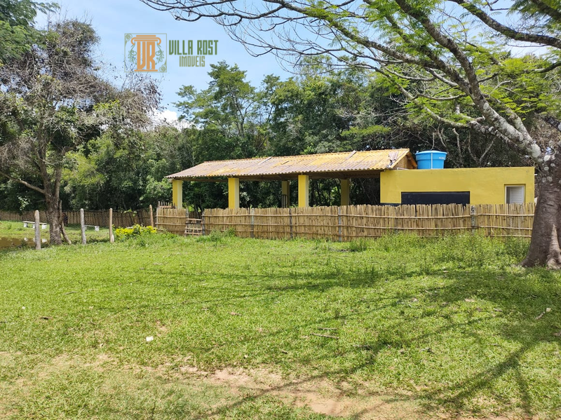 SÍTIO COM 25 HECTARES NA REGIÃO DE CAXAMBU, M.G - CAXAMBU - 