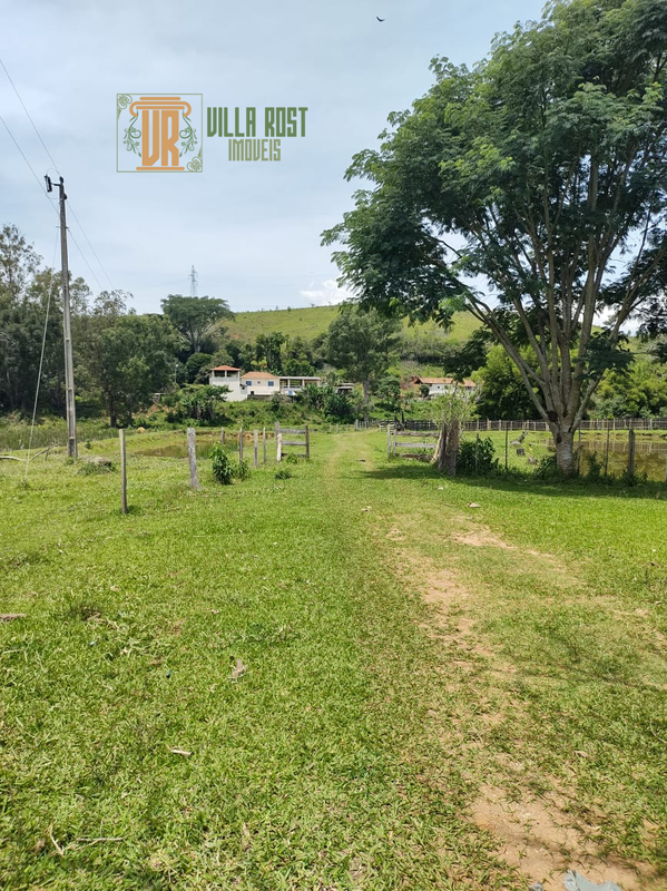 SÍTIO COM 25 HECTARES NA REGIÃO DE CAXAMBU, M.G - CAXAMBU - 