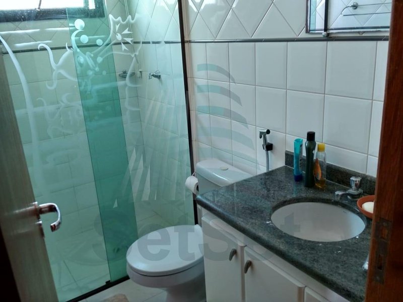 Apartamento para Locação Temporada de 3 dormitórios - Enseada - Guarujá/SP - Guarujá - 