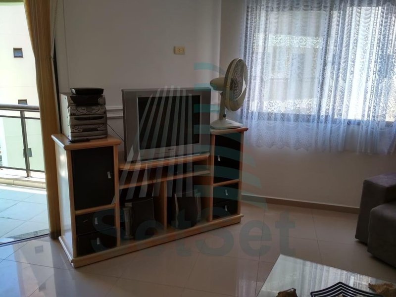 Apartamento para Locação Temporada de 3 dormitórios - Enseada - Guarujá/SP - Guarujá - 
