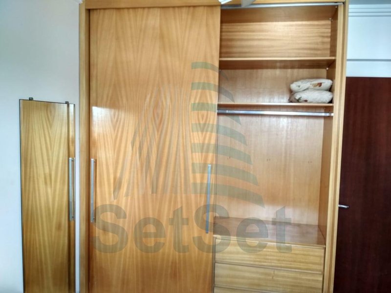 Apartamento para Locação Temporada de 3 dormitórios - Enseada - Guarujá/SP - Guarujá - 