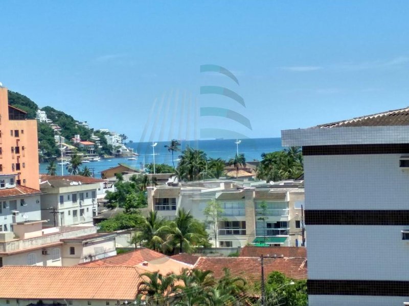 Apartamento para Locação Temporada de 3 dormitórios - Enseada - Guarujá/SP - Guarujá - 