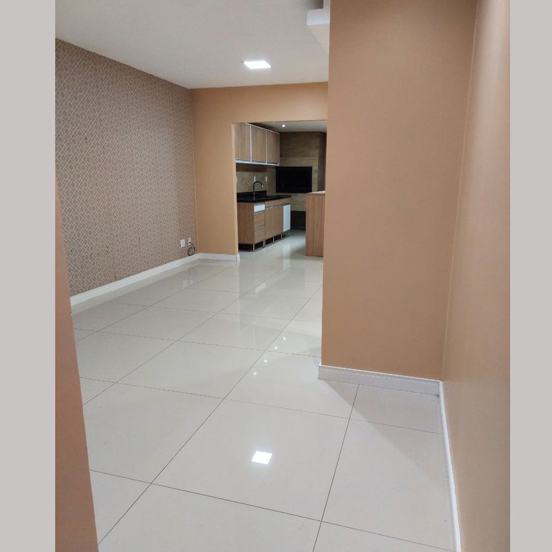 Casa em Condomínio  Fechado Terra Nova II Alvorada/RS Acesso Terra Nova Alvorada - 