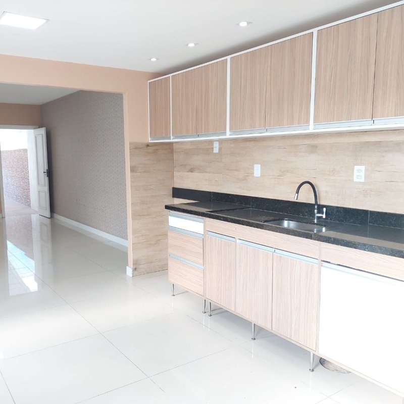Casa em Condomínio  Fechado Terra Nova II Alvorada/RS Acesso Terra Nova Alvorada - 