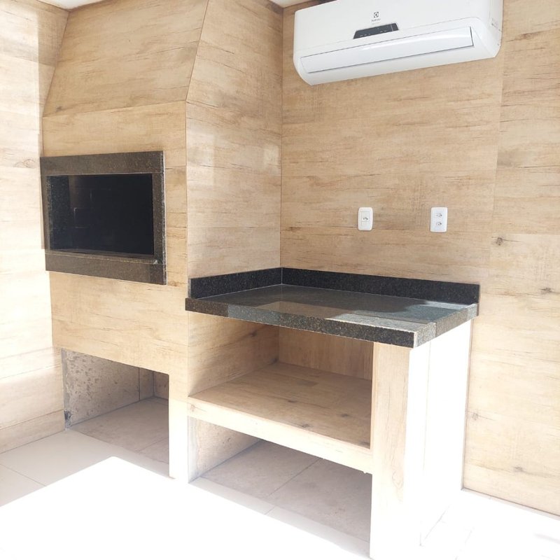 Casa em Condomínio  Fechado Terra Nova II Alvorada/RS Acesso Terra Nova Alvorada - 