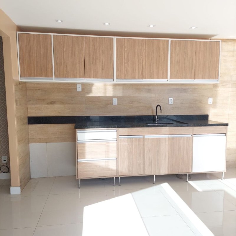 Casa em Condomínio  Fechado Terra Nova II Alvorada/RS Acesso Terra Nova Alvorada - 