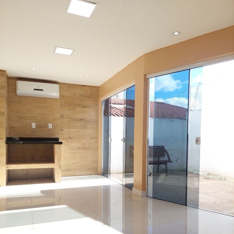 Casa em Condomínio  Fechado Terra Nova II Alvorada/RS Acesso Terra Nova Alvorada - 