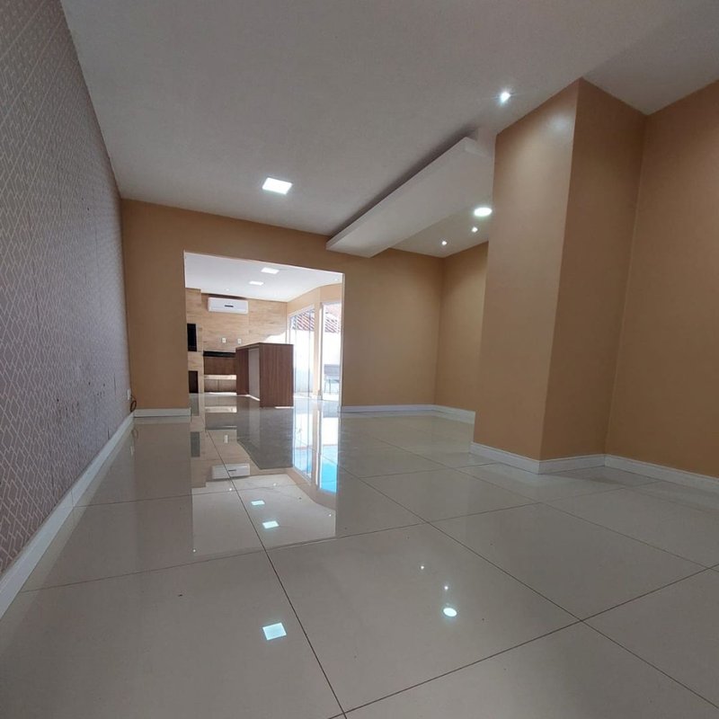 Casa em Condomínio  Fechado Terra Nova II Alvorada/RS Acesso Terra Nova Alvorada - 