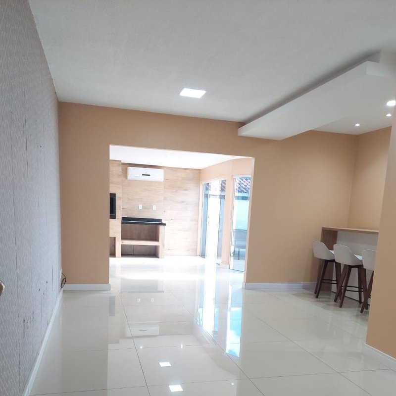 Casa em Condomínio  Fechado Terra Nova II Alvorada/RS Acesso Terra Nova Alvorada - 