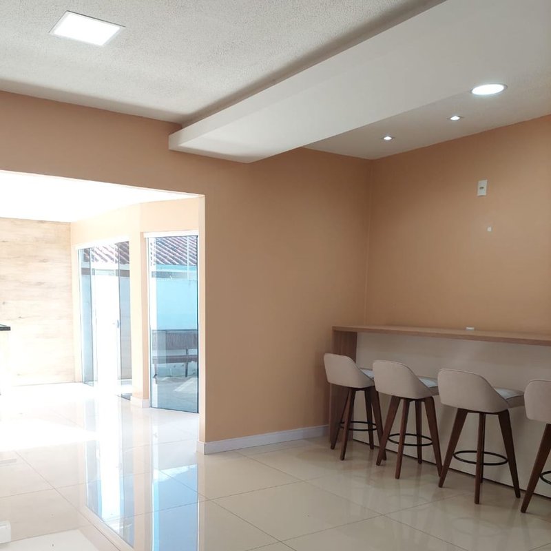 Casa em Condomínio  Fechado Terra Nova II Alvorada/RS Acesso Terra Nova Alvorada - 