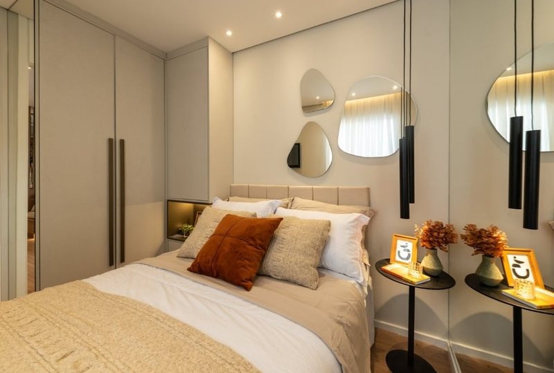Apartamento Grow Sapopemba 2 dormitórios 37m² Sapopemba São Paulo - 
