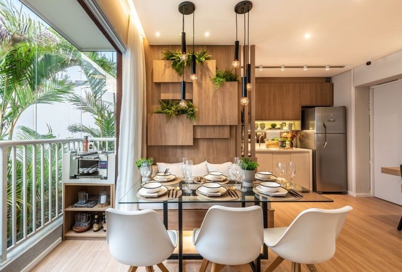Apartamento Grow Sapopemba 2 dormitórios 37m² Sapopemba São Paulo - 