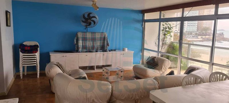 Apartamento com 4 dormitórios a venda - Pitangueiras - Guarujá/SP - Guarujá - 