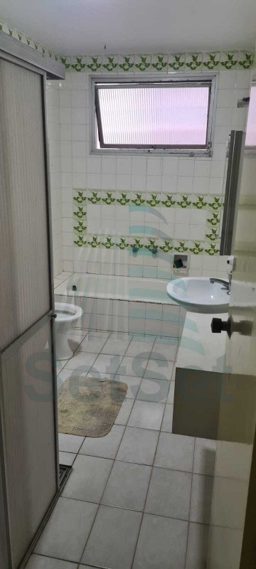 Apartamento com 4 dormitórios a venda - Pitangueiras - Guarujá/SP - Guarujá - 