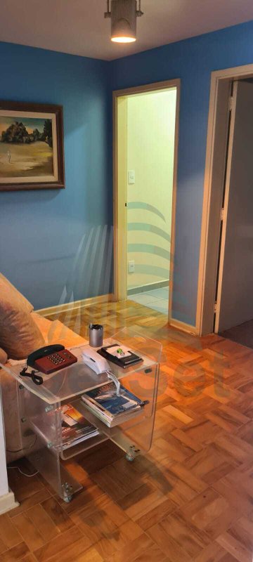 Apartamento com 4 dormitórios a venda - Pitangueiras - Guarujá/SP - Guarujá - 
