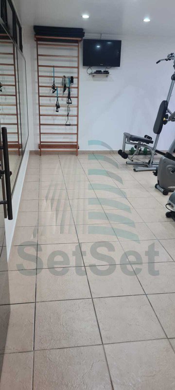 Apartamento com 4 dormitórios a venda - Pitangueiras - Guarujá/SP - Guarujá - 