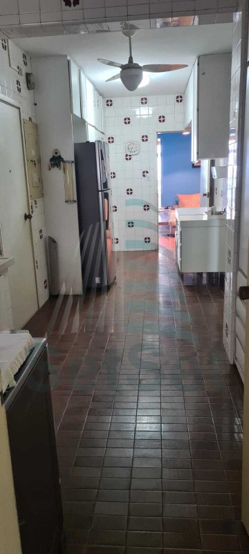 Apartamento com 4 dormitórios a venda - Pitangueiras - Guarujá/SP - Guarujá - 