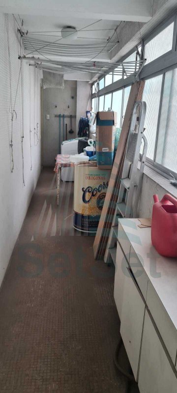 Apartamento com 4 dormitórios a venda - Pitangueiras - Guarujá/SP - Guarujá - 