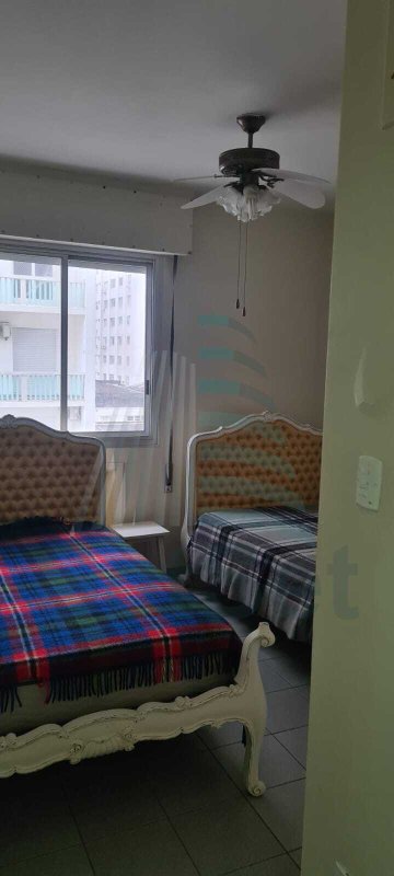 Apartamento com 4 dormitórios a venda - Pitangueiras - Guarujá/SP - Guarujá - 