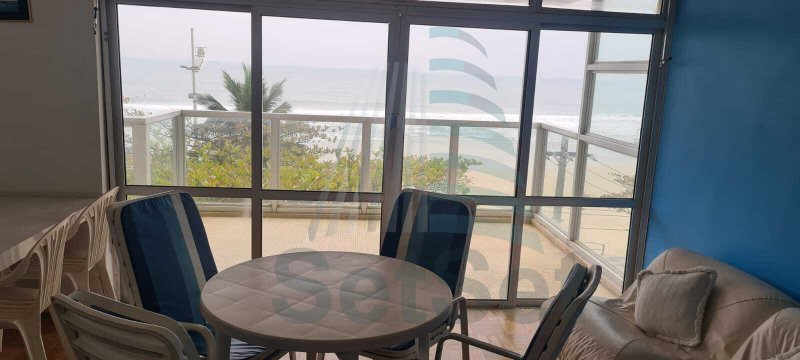 Apartamento com 4 dormitórios a venda - Pitangueiras - Guarujá/SP - Guarujá - 