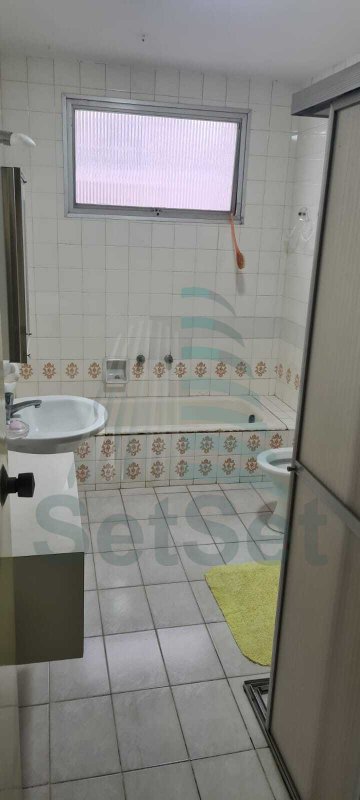 Apartamento com 4 dormitórios a venda - Pitangueiras - Guarujá/SP - Guarujá - 