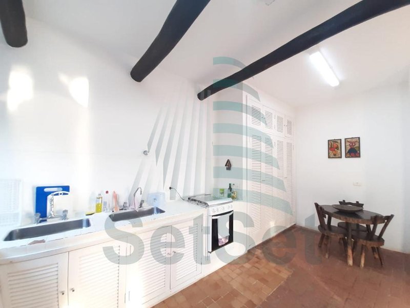 Casa em condomínio com 4 dormitórios para Locação - Enseada  - Guarujá/SP - Guarujá - 