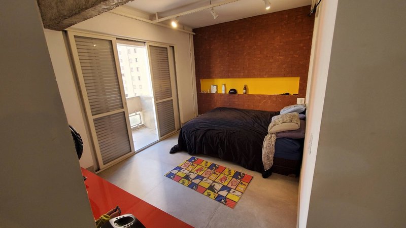 3 dormitórios, 2 banheiros e 1 vaga, 100m² Avenida Ibijaú São Paulo - 
