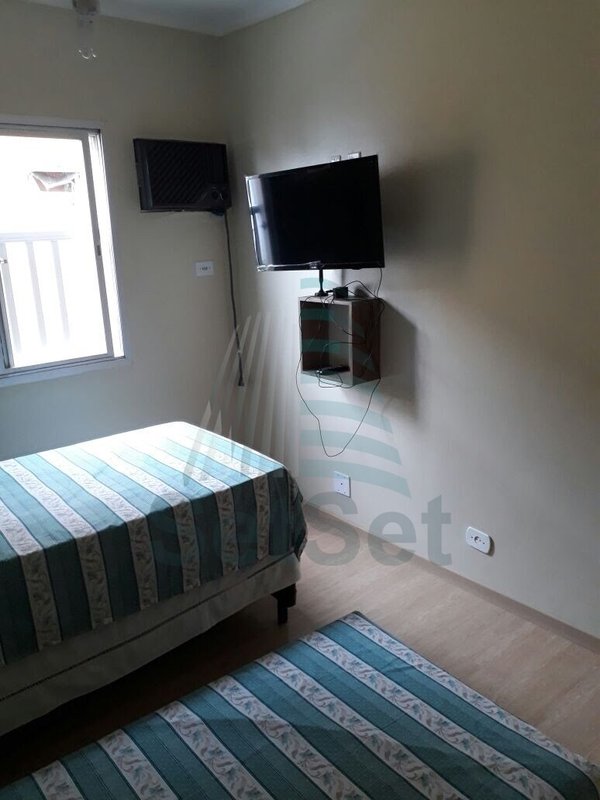 Cobertura Duplex à Venda - Enseada - Guarujá/SP - Guarujá - 
