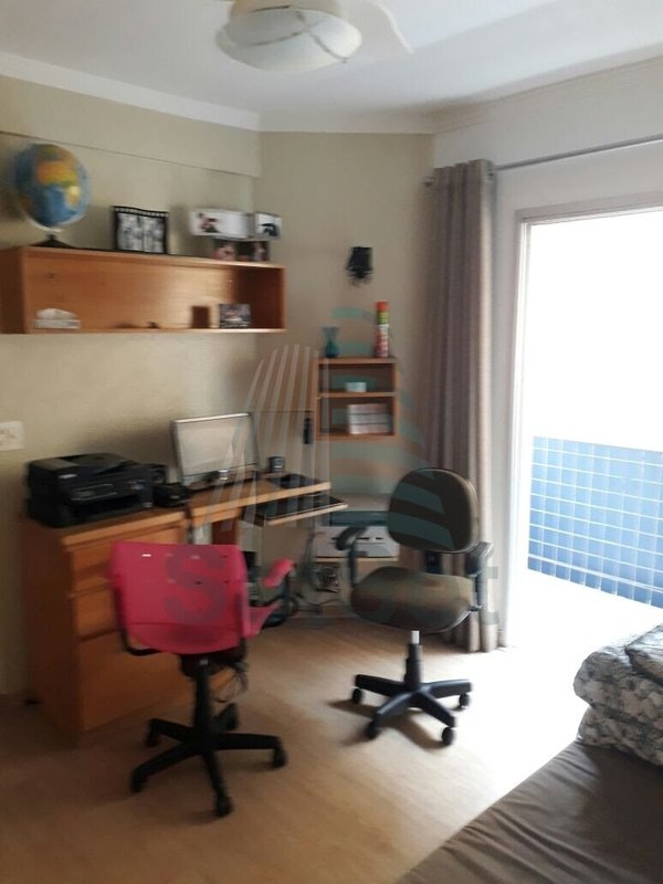 Cobertura Duplex à Venda - Enseada - Guarujá/SP - Guarujá - 