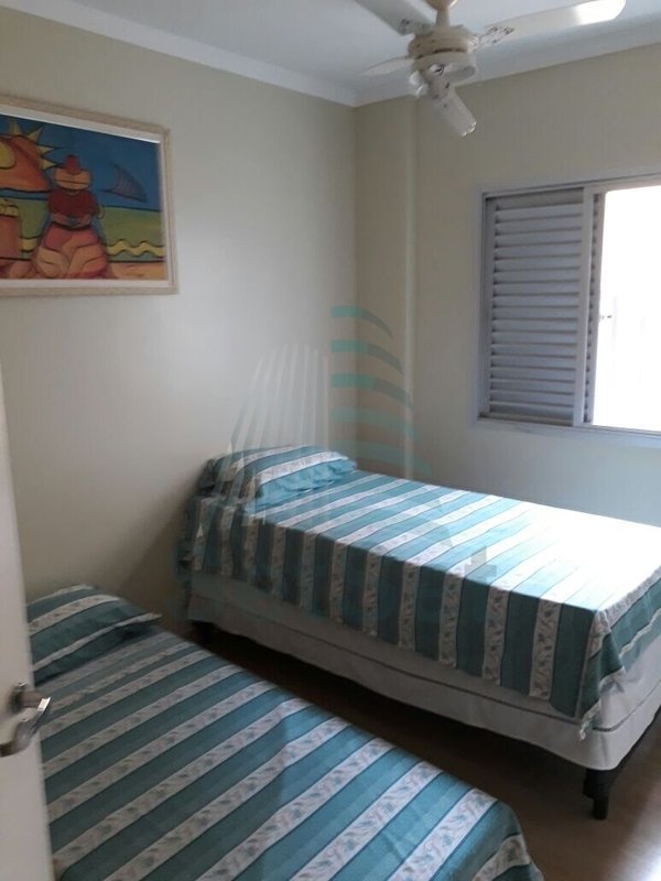 Cobertura Duplex à Venda - Enseada - Guarujá/SP - Guarujá - 
