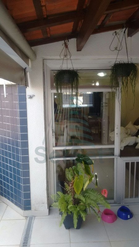 Cobertura Duplex à Venda - Enseada - Guarujá/SP - Guarujá - 