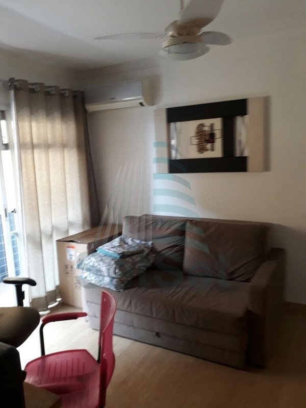 Cobertura Duplex à Venda - Enseada - Guarujá/SP - Guarujá - 