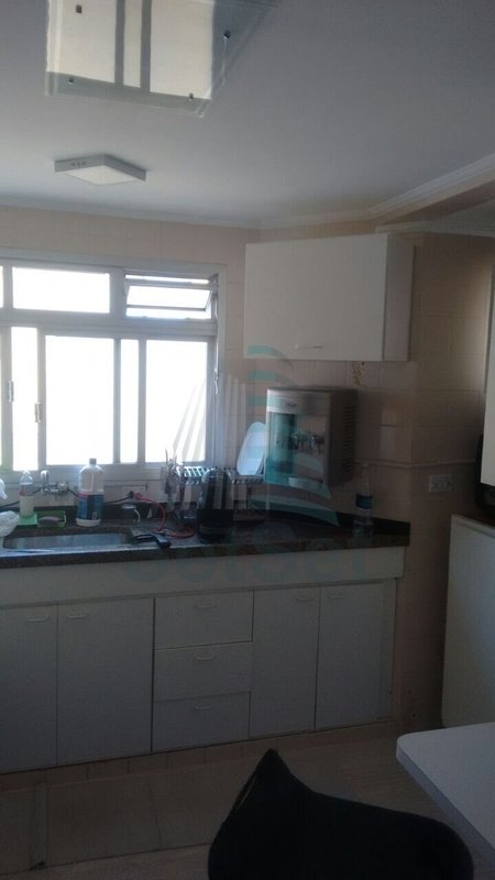 Cobertura Duplex à Venda - Enseada - Guarujá/SP - Guarujá - 