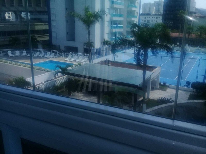 Apartamento a venda - Jardim Astúrias - Guarujá/SP - Guarujá - 