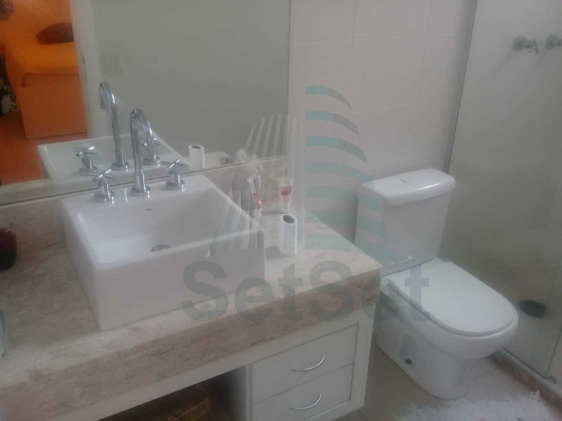 Apartamento a venda - Jardim Astúrias - Guarujá/SP - Guarujá - 
