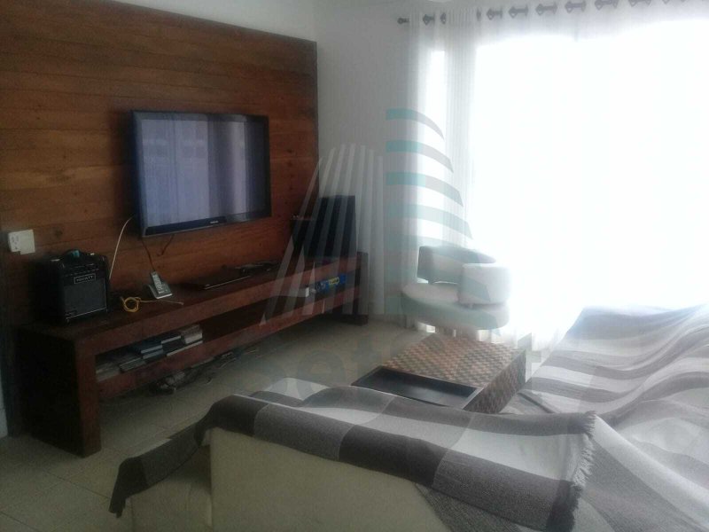 Apartamento a venda - Jardim Astúrias - Guarujá/SP - Guarujá - 