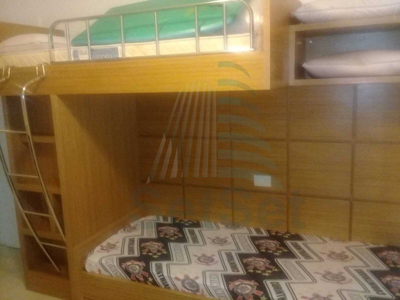 Apartamento a venda - Jardim Astúrias - Guarujá/SP - Guarujá - 