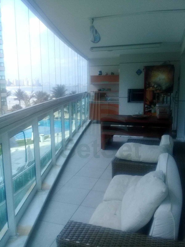 Apartamento a venda - Jardim Astúrias - Guarujá/SP - Guarujá - 