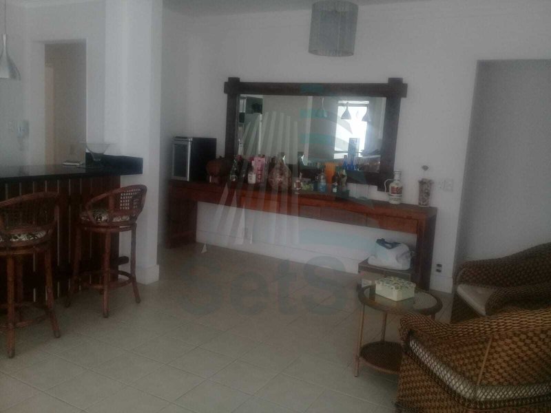 Apartamento a venda - Jardim Astúrias - Guarujá/SP - Guarujá - 