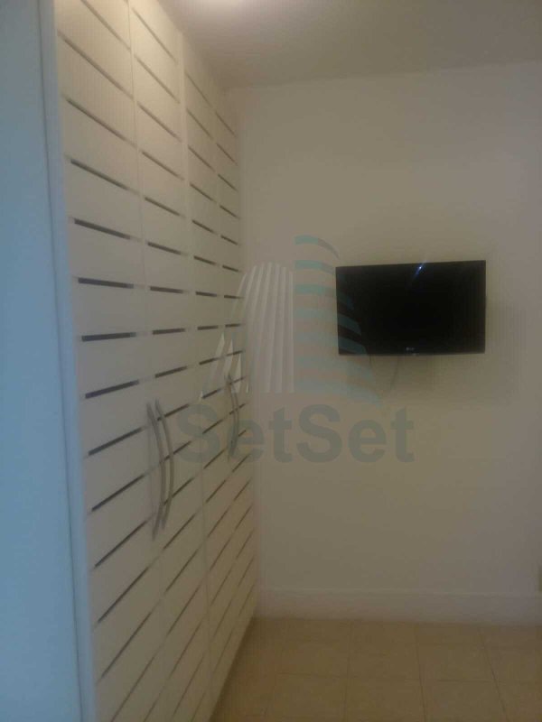 Apartamento a venda - Jardim Astúrias - Guarujá/SP - Guarujá - 