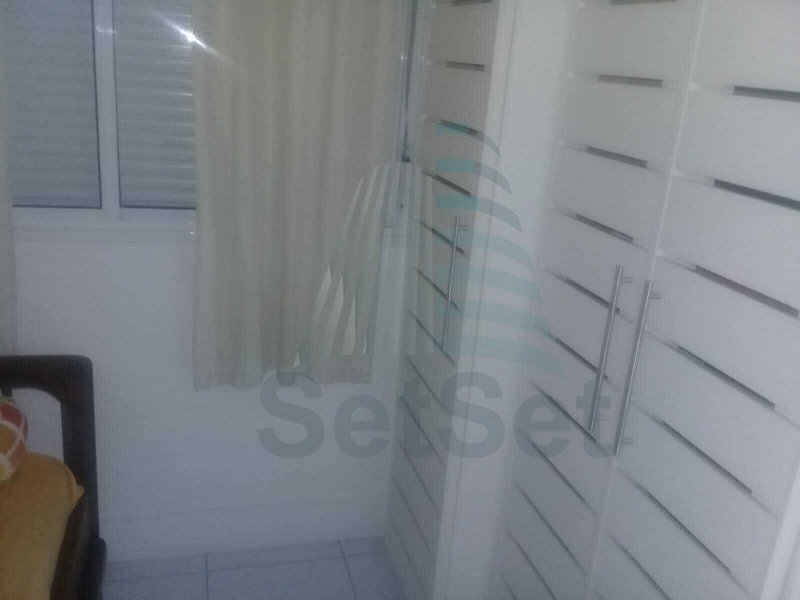 Apartamento a venda - Jardim Astúrias - Guarujá/SP - Guarujá - 