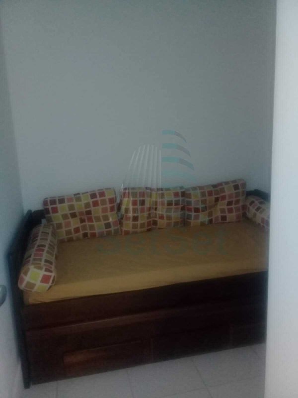 Apartamento a venda - Jardim Astúrias - Guarujá/SP - Guarujá - 