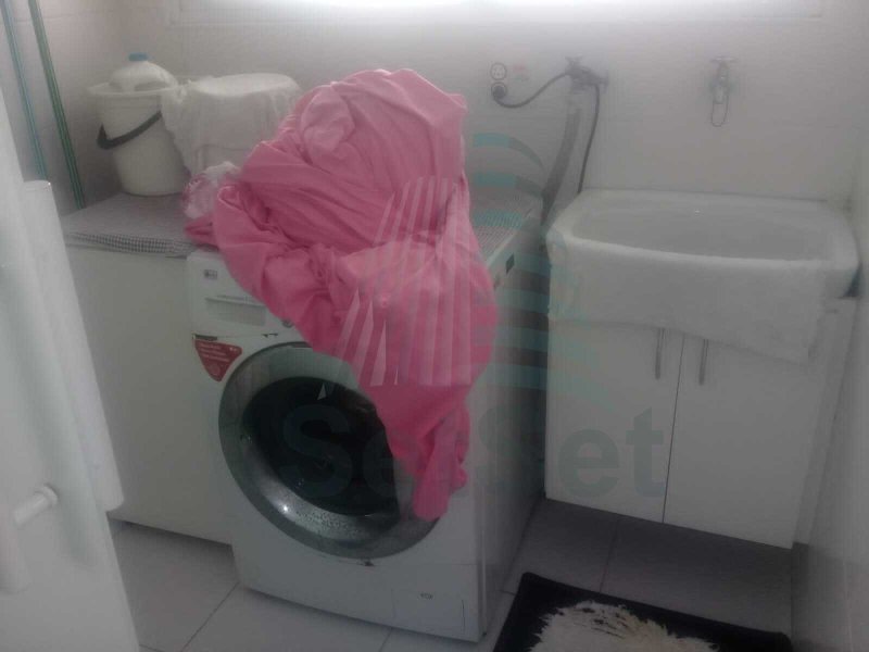 Apartamento a venda - Jardim Astúrias - Guarujá/SP - Guarujá - 