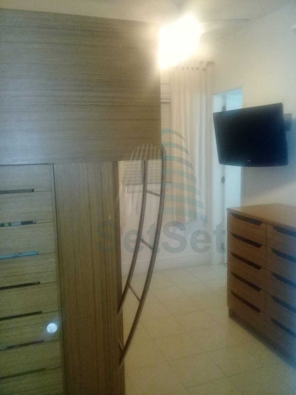 Apartamento a venda - Jardim Astúrias - Guarujá/SP - Guarujá - 