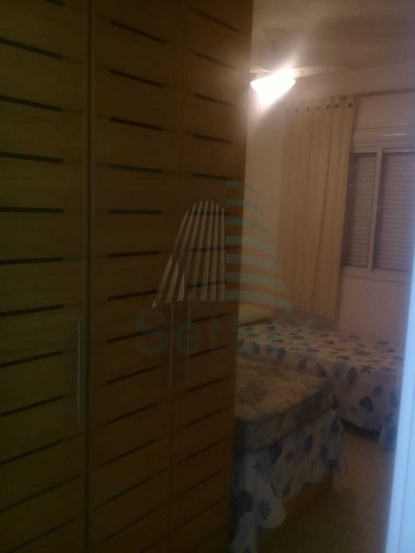 Apartamento a venda - Jardim Astúrias - Guarujá/SP - Guarujá - 