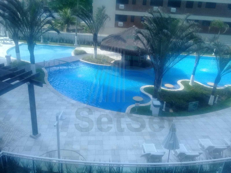 Apartamento a venda - Jardim Astúrias - Guarujá/SP - Guarujá - 