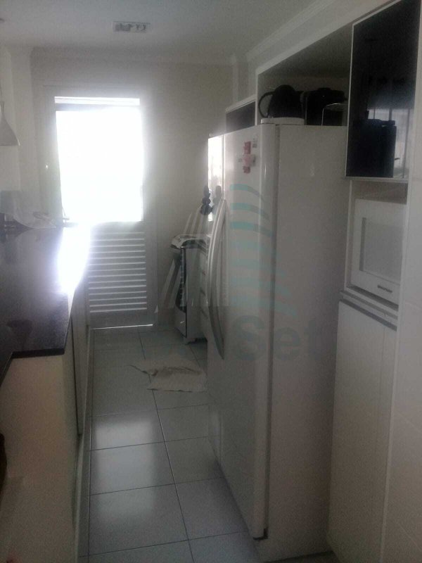 Apartamento a venda - Jardim Astúrias - Guarujá/SP - Guarujá - 